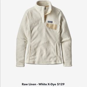 Patagonia Pullover